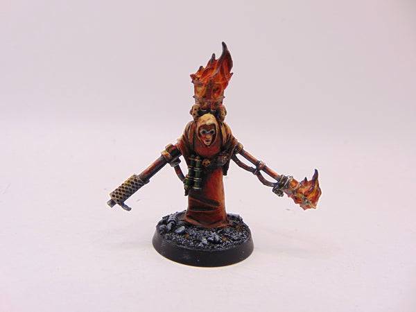 Acolyte