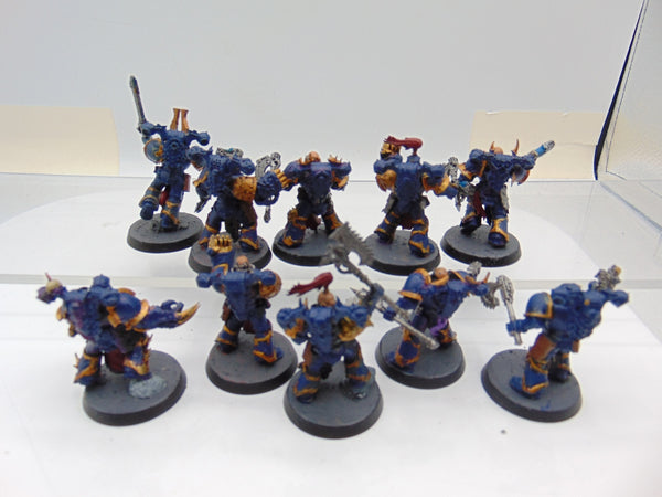 Chaos Legionaries