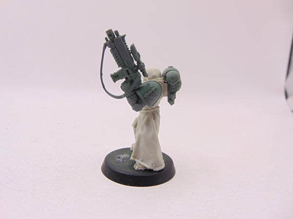 Primaris Lieutenant Conversion