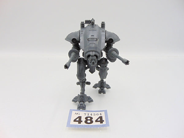 Armiger Helverin