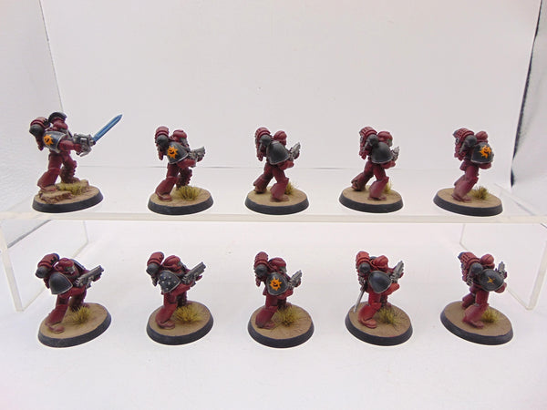 MKIV Marines