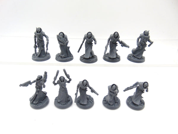 Delaque Gang