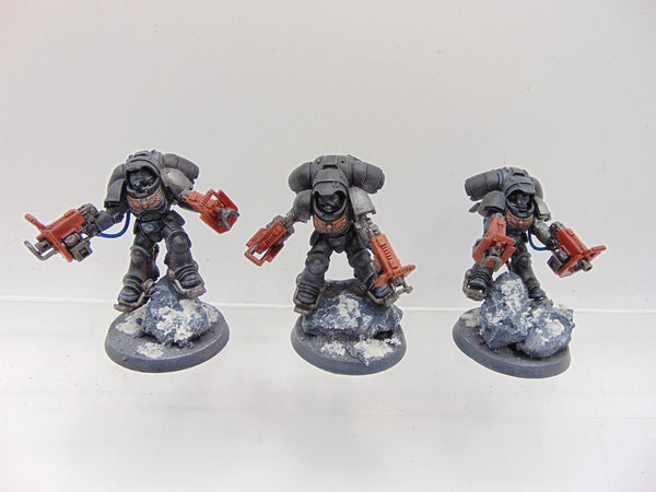 Inceptors