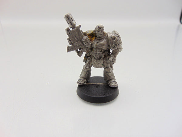 Captain Tycho