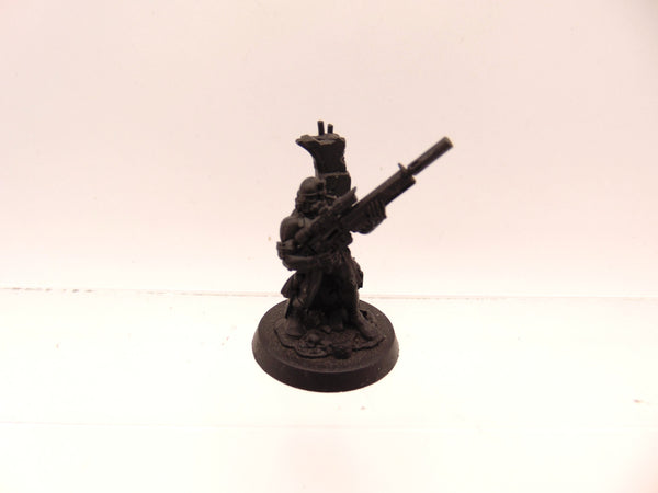 Vindicare Assassin