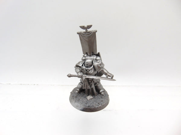 Primaris Lieutenant Conversion