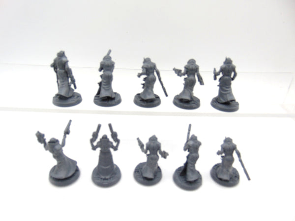 Delaque Gang