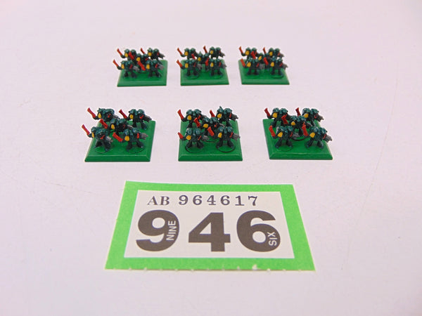 Epic Assault Marines