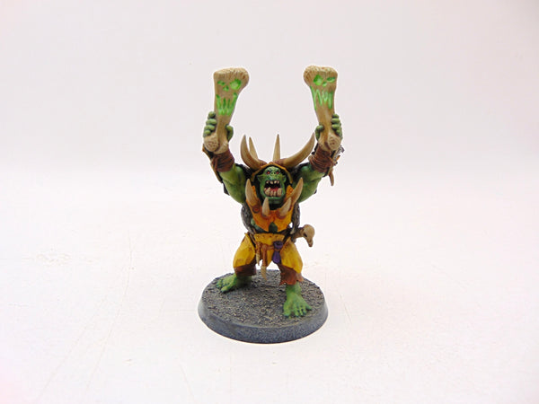 Warchanter