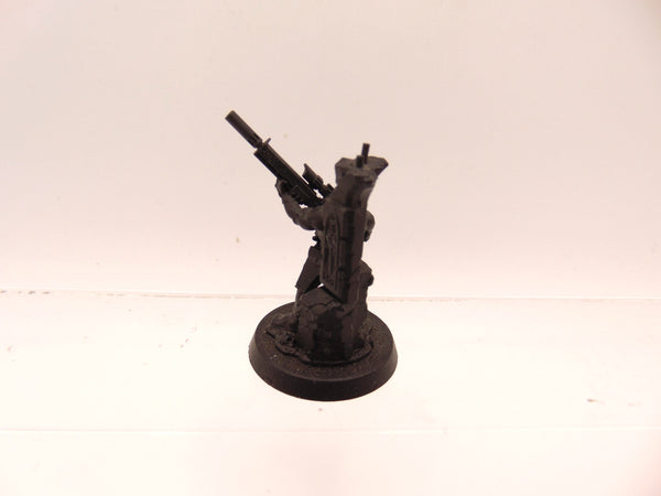 Vindicare Assassin