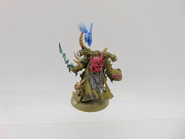 Plague Marine Champion