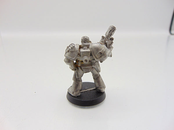 Captain Tycho