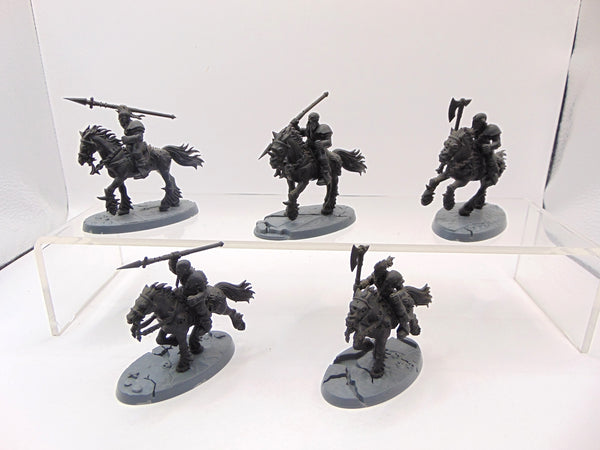 Darkoath Fellriders