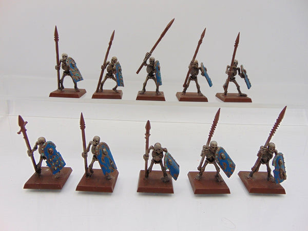 Skeleton Warriors