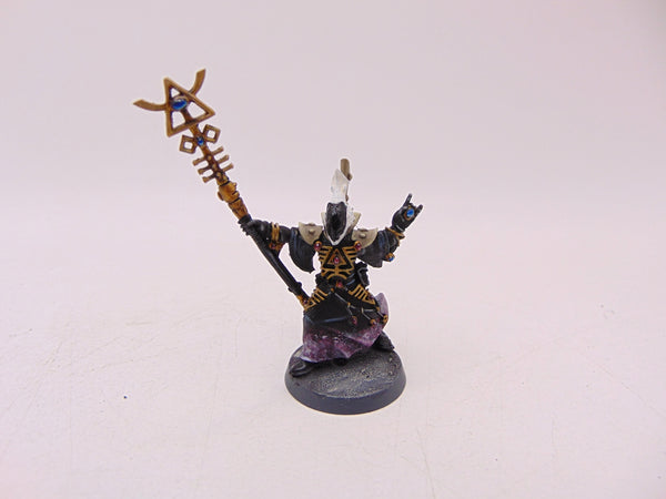 Spiritseer