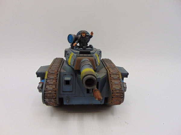 Leman Russ Battle Tank