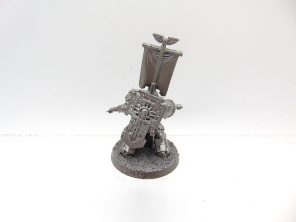 Primaris Lieutenant Conversion