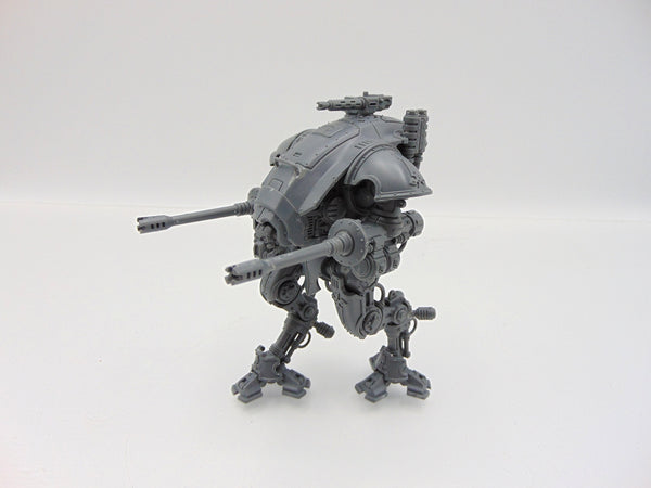 Armiger Helverin