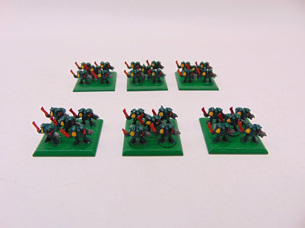 Epic Assault Marines