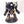 Legions Imperialis: Warmaster Heavy Battle Titan with Plasma Destructors
