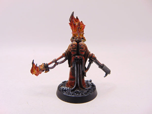 Acolyte
