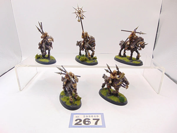 Darkoath Fellriders