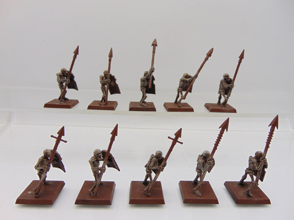 Skeleton Warriors