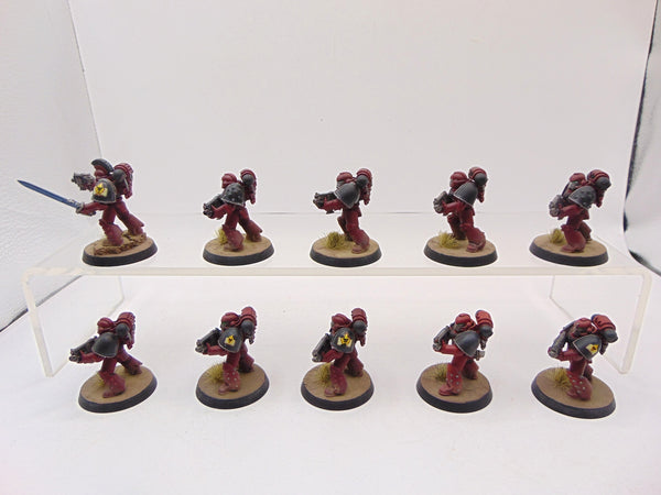 MKIV Marines