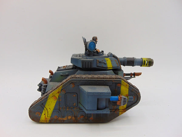 Leman Russ Battle Tank