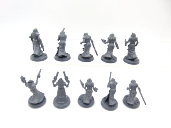 Delaque Gang