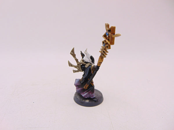 Spiritseer