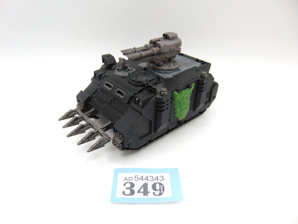 Razorback