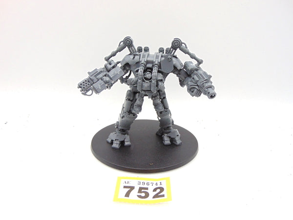Nemesis Dreadknight