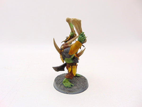 Warchanter