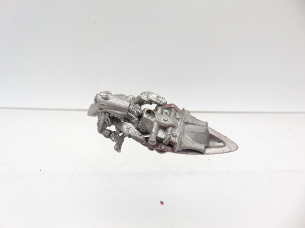 Eldar Jetbike