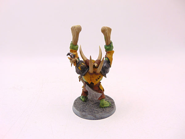 Warchanter