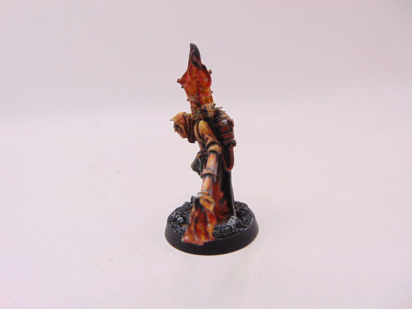Acolyte
