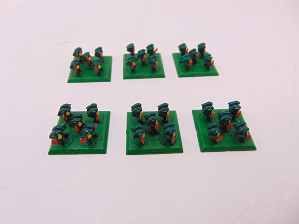 Epic Assault Marines