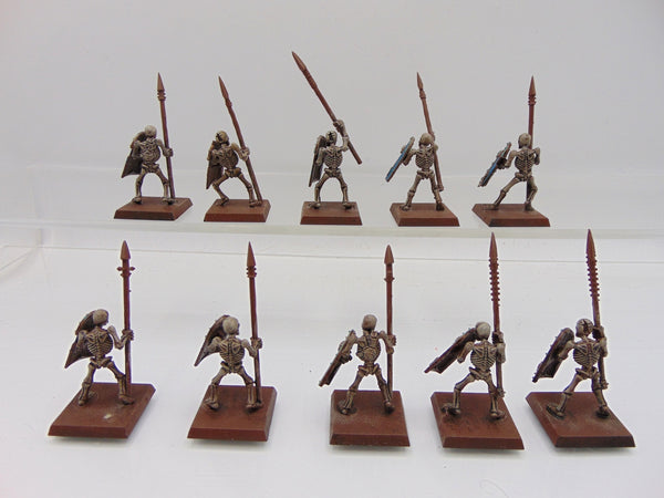 Skeleton Warriors
