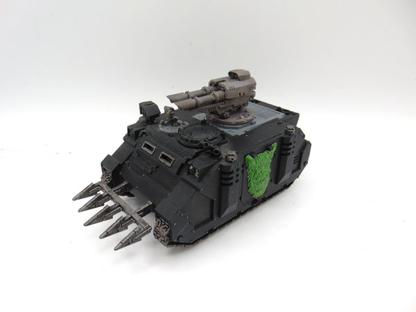Razorback