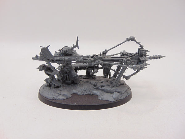 Beast Skewer Killbow