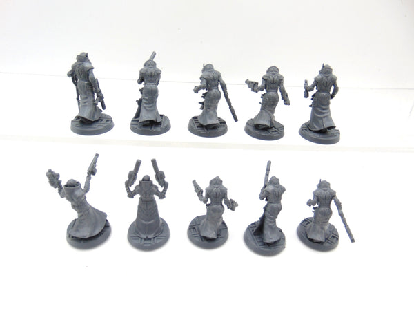 Delaque Gang