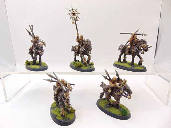 Darkoath Fellriders