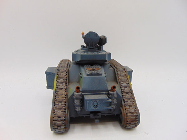 Leman Russ Battle Tank