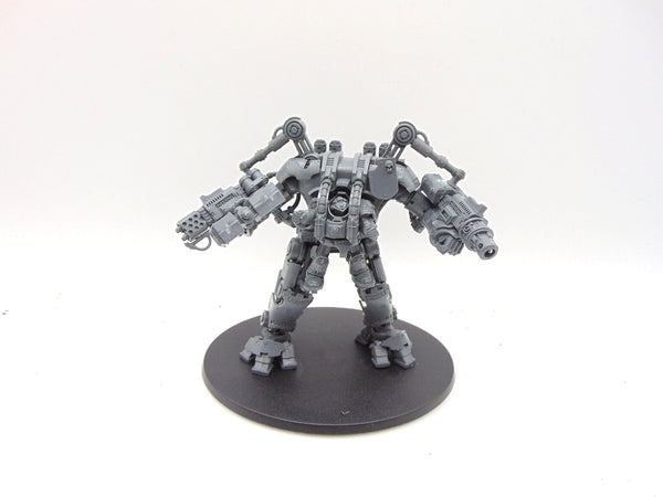 Nemesis Dreadknight