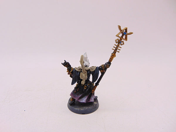 Spiritseer