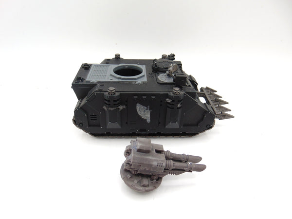 Razorback