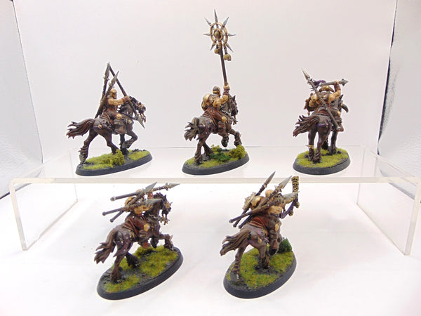 Darkoath Fellriders
