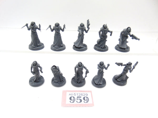 Delaque Gang