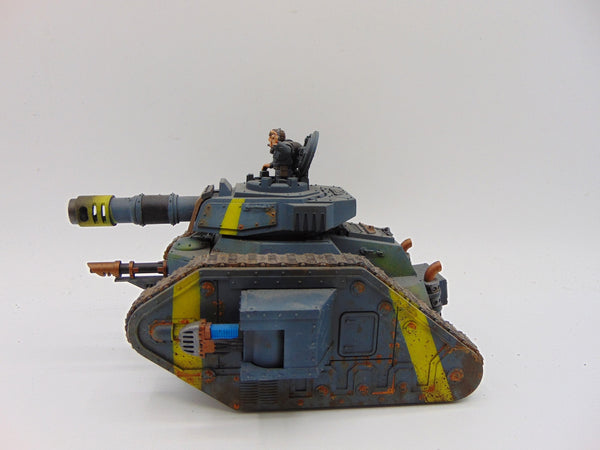 Leman Russ Battle Tank